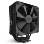 Disipador de CPU Nzxt T120 Negro 120mm