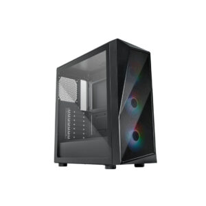 Gabinete Cooler Master CMP 520 ARGB