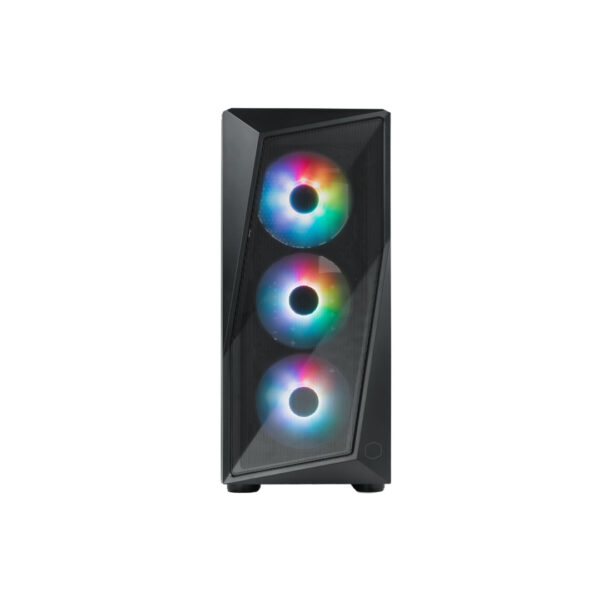 Gabinete Cooler Master CMP 520 ARGB