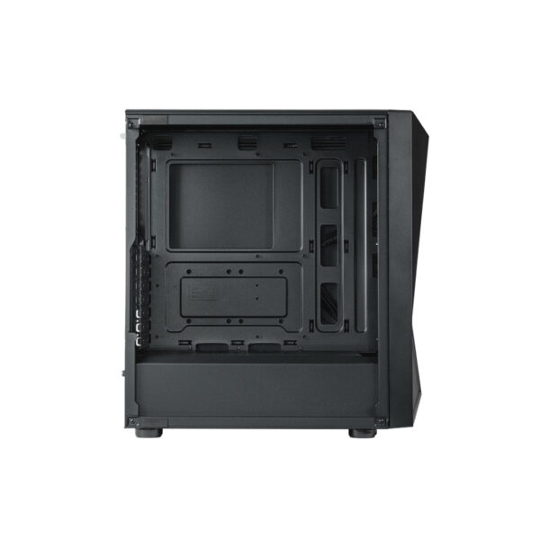 Gabinete Cooler Master CMP 520 ARGB