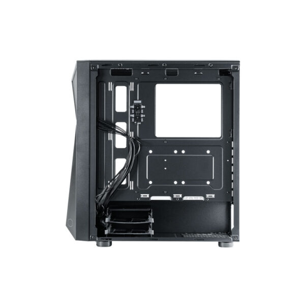 Gabinete Cooler Master CMP 520 ARGB