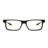 Lentes Gamer Gunnar Cruz Onyx Clear