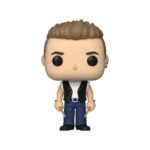 Funko Pop:Rocks: U2 - Zootv - Larry 273