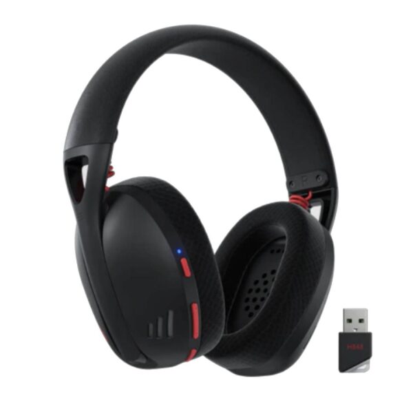 Audifonos Inalambricos Redragon Ire Pro H848 Negros