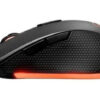 Mouse Gamer Cougar Minos X2 Optico 3000dpi Usb 94gr 6 Boton - Imagen 3