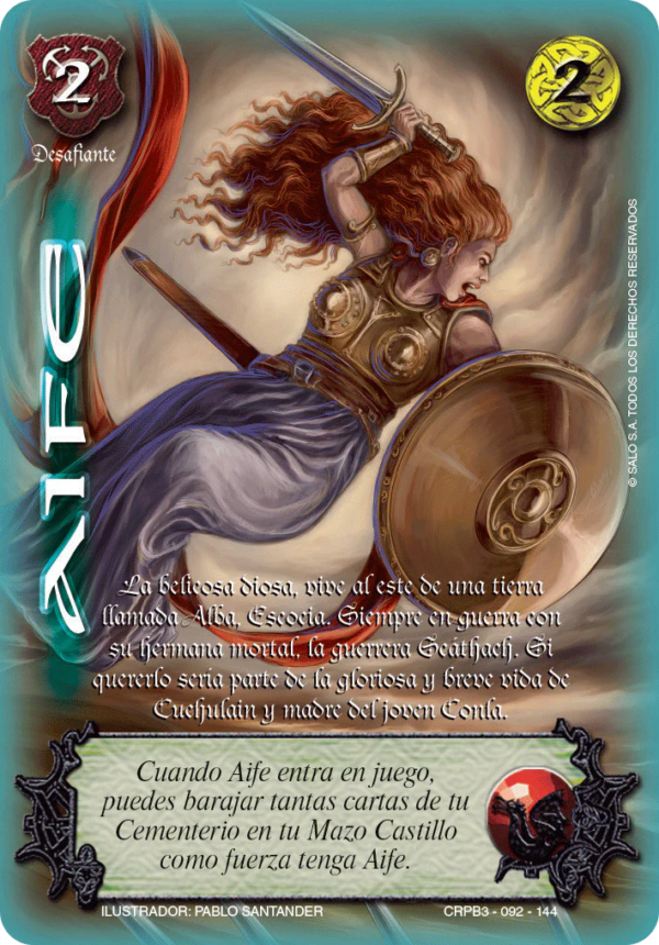 Colección racial Primer Bloque MYL 2023: Desafiante