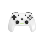 Control Gamer Fantech Revolver Inalambrico White WGP12