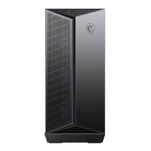 Gabinete Gamer MSI MPG GUNGNIR 111R Mid Tower