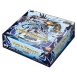 Digimon Card Game: Exceed Apocalypse BT15