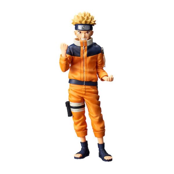 Figura Uzumaki Naruto Grandista 23cm