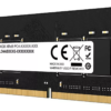 Memoria Ram Lexar Sodimm 8gb Ddr4 3200 Mhz