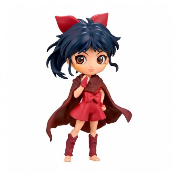 Figura Mini Yashahime Moroha Q posket