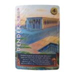 Carta Promo Dendera Primer Bloque Myl