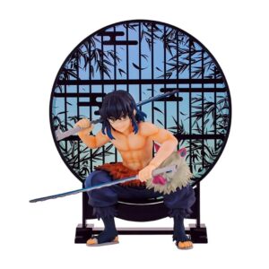 Figura Ichibansho Inosuke Hashibira Demon Slayer