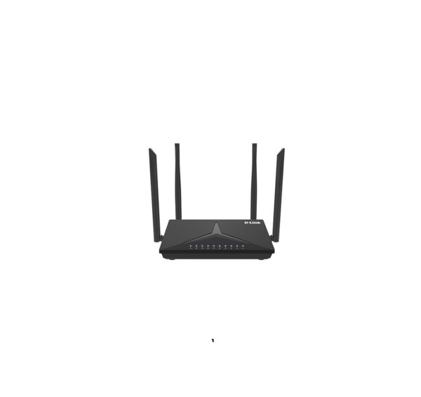 Router D-Link AC1200 Wi-Fi Gigabit Doble Banda DIR-825M