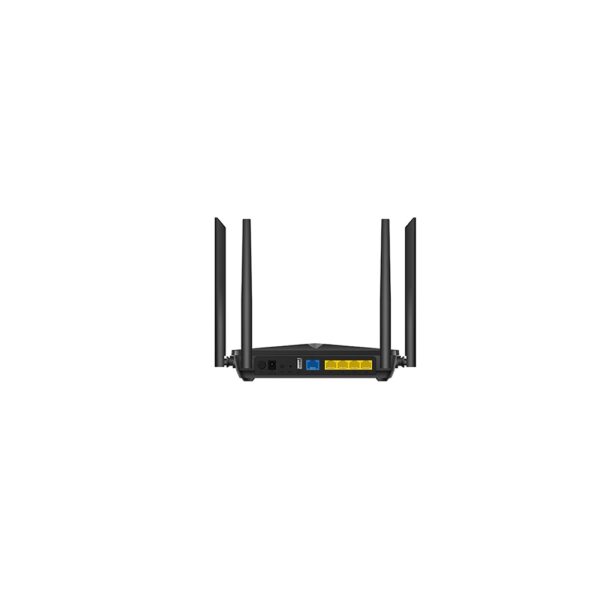 Router D-Link AC1200 Wi-Fi Gigabit Doble Banda DIR-825M