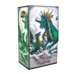 Kit Racial Primer Bloque 2024 - Dragon