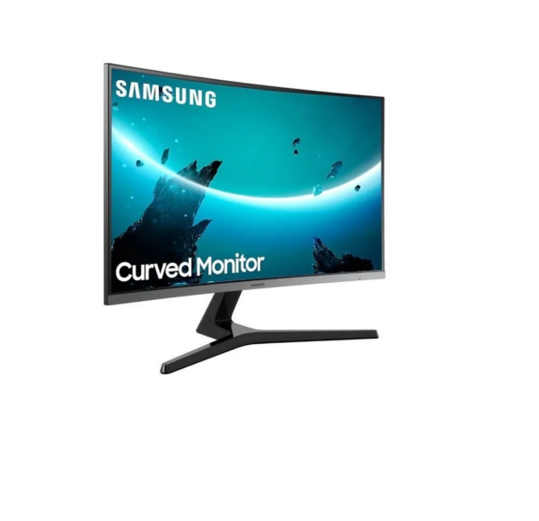 Monitor Gamer Samsung 32" Curvo LC32R500 FHD 75hz