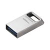 Pendrive Kingston DataTraveler Micro de 128GB Metal USB 3.2