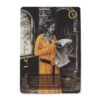 Carta Promo Secreta Letania Myl