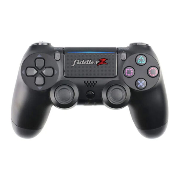 Joystick Inalámbrico Fiddler para PS4 y PC