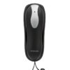 Telefono Fijo Philco Tipo Gondola 105BK Negro