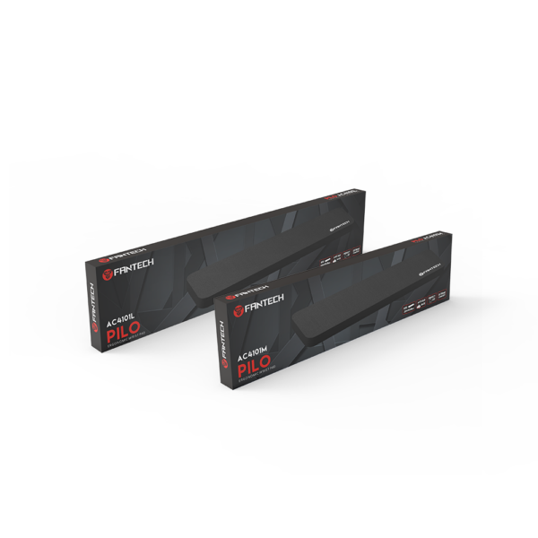 Mousepad Reposamuñecas Fantech AC4101L