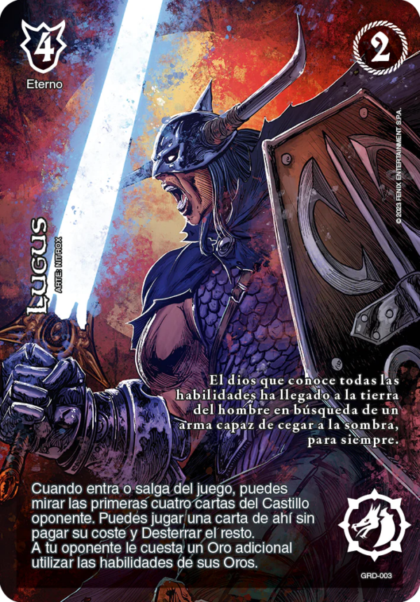 Producto Especial: Guardianes del Reino Vol.2