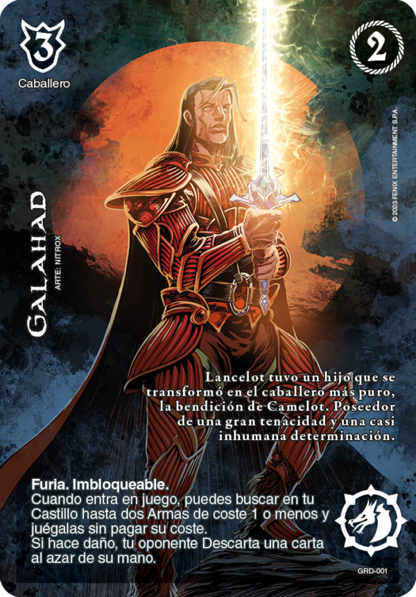 Producto Especial: Guardianes del Reino Vol.2