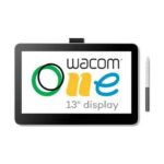 Tableta Digitalizadora Wacom One 13 Titan Touch DTH13