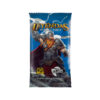 Kit de Batalla Leyendas: Bloque Furia - Walkirias MYL