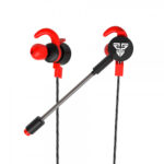 Audifonos Gamer Fantech Scar EG2 3.5mm In-Ear