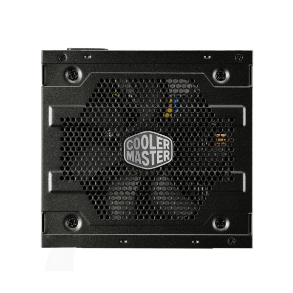 Fuente de Poder Cooler Master Elite 600W Full Range V4