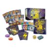 Pokémon TCG: Scarlet & Violet - Surging Sparks ETB Ingles - Imagen 2