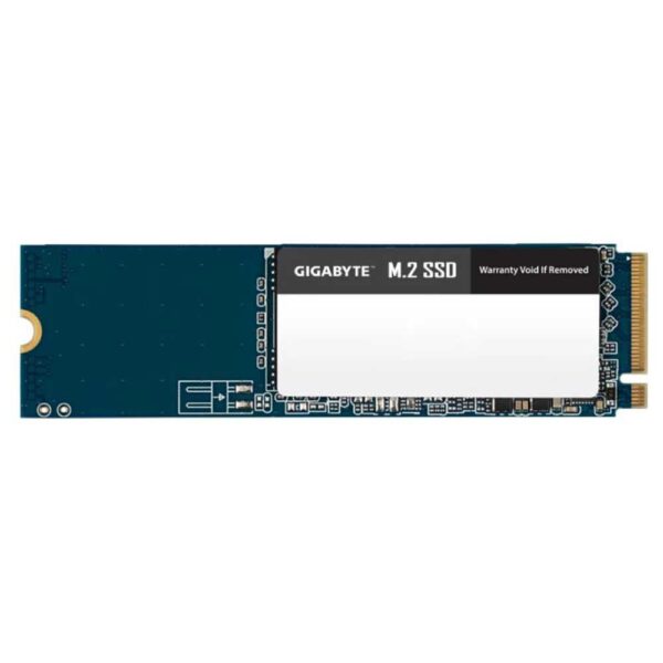 Disco Duro Gigabyte M.2 500Gb SSD Gm2500g