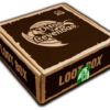 Lootbox Nueva Era 2022 MYL Mitos y Leyendas