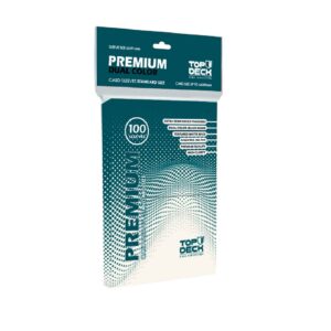 Protector Premium Dual Color Standard Blanco (66x91)