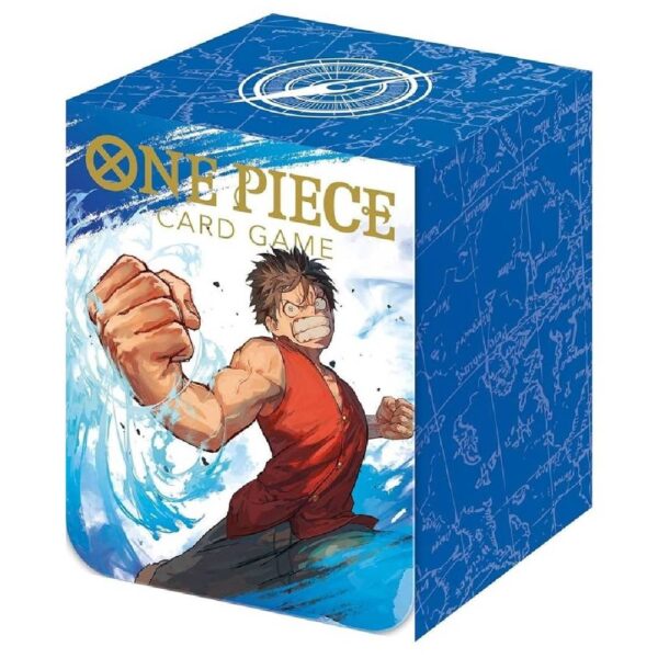 One Piece TCG Portamazos Monkey.D.Luffy