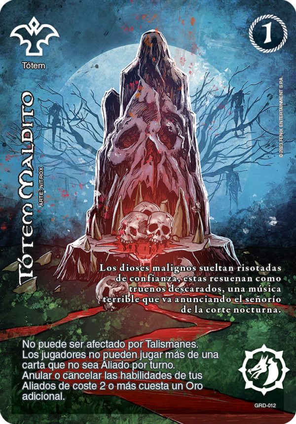 Producto Especial: Guardianes del Reino Vol.2