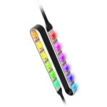 Tiras Led Hummer Nox Stripe ARGB 400mm