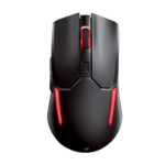 Mouse Gamer Fantech Venom II VIBE WGC2 Wireless