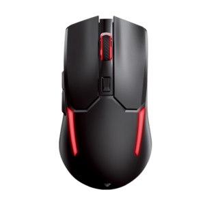 Mouse Gamer Fantech Venom II VIBE WGC2 Wireless