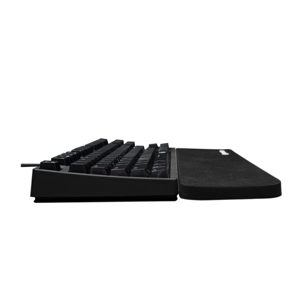 Mousepad Reposamuñecas Fantech AC4101L