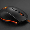 Mouse Gamer Cougar Minos X2 Optico 3000dpi Usb 94gr 6 Boton - Imagen 6