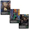 Display Despertar Gótico + set de 9 cartas Watson & Holmes
