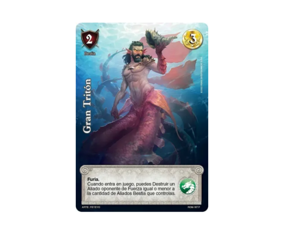 Kit de Batalla Mitos y Leyendas INSTINTO Edicion Roma