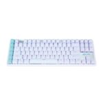 Teclado Gamer Hype Legend L Blanco SW Outemu Blue