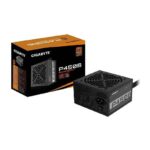 Fuente De Poder Certificada Gigabyte 450w 80 Plus Bronze