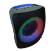 Parlante Monster TWS Speaker 4" RGB 839BL