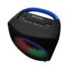 Parlante Monster TWS Speaker 4" RGB 839BL